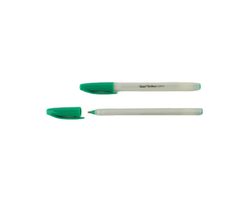 Pix cu bila Montex Trimore verde (50/1000/2000) Pix cu bila Montex Trimore verde (50/1000/2000)