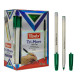Pix cu bila Montex Trimore verde (50/1000/2000)