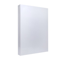 Hirtie A-4, ofset, 300г/м2, 262523U90CA4P100, 100file.