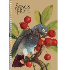 Carnet A5 96file matem., spira, CRAFT, Student A5-SC-096-6123K (3/54)