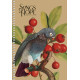 Carnet A5 96file matem., spira, CRAFT, Student A5-SC-096-6123K (3/54)