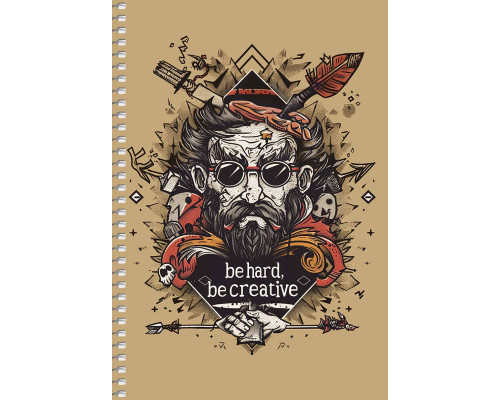 Carnet A5 96file matem., spira, CRAFT, Student A5-SC-096-6124K (3/54) Carnet A5 96file matem., spira, CRAFT, Student A5-SC-096-6124K (3/54)