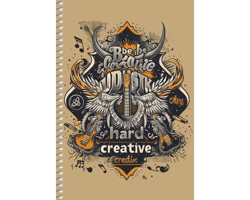 Carnet A5 96file matem., spira, CRAFT, Student A5-SC-096-6124K (3/54) Carnet A5 96file matem., spira, CRAFT, Student A5-SC-096-6124K (3/54)