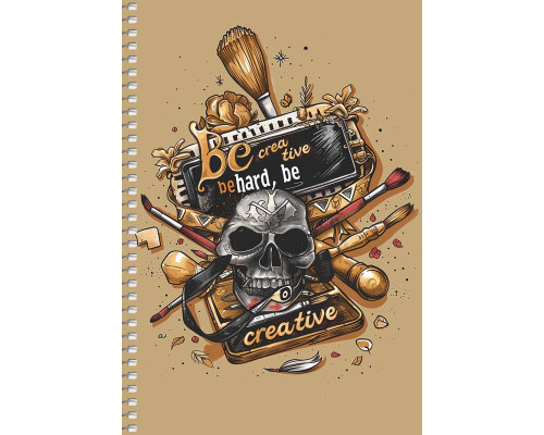 Carnet A5 96file matem., spira, CRAFT, Student A5-SC-096-6124K (3/54) Carnet A5 96file matem., spira, CRAFT, Student A5-SC-096-6124K (3/54)