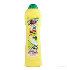 Crema p/u curatire mecanica TEX 750 ml.