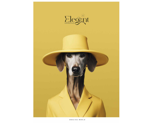 Тетрадь А4 80л. клетка, на скобах, Student A4-080-5236K (6/42)