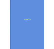 Caiet A4 80file, matem., coperta integrala, soft touch, MonAmi A4-IC-080-7047K (12)