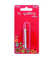 Ac metalic pentru quilling , AQ102