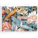 Album pentru desen pe spira A4 30 foi Школярик, PB-SC-030-8007 (9/63)