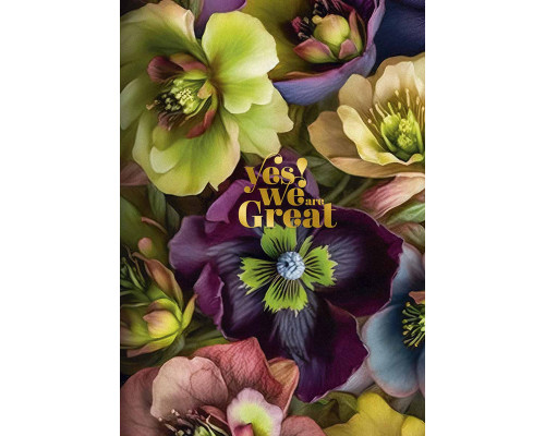 Caiet pentru schite A5, 64foi colturi rotungite, MUSE A5-3C-064-380 (4/12)