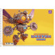 Аlbum de desen A4 20file spira Star PB-SC-020-8510 (9/108)