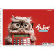 Аlbum de desen A4 20file spira Star PB-SC-020-8532 (9/108)