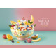 Album pentru desen A4 30 foi, lipire, Star, PB-GB-030-8519 (3/75)