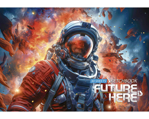 Album pentru desen A4 30 foi, lipire, Star, PB-GB-030-8520 (3/75) Album pentru desen A4 30 foi, lipire, Star, PB-GB-030-8520 (3/75)