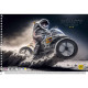 Album pentru desen pe spira A4 30 foi Star PB-SC-030-8525 (9/81)