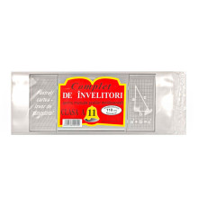Set de invelitori clasa 11 mold. Eco 75 mic (150)