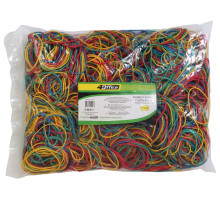 Резинки для денег 1000gr d=55mm 4-370 4OFFICE (20)