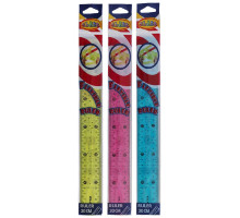 Линейка гибкая FLEXI, 30см, 9012 CLASS (48)