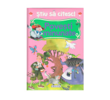 Stiu sa citesc. Povesti minunate N*2635