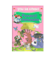 Stiu sa citesc. Povesti minunate N*2635