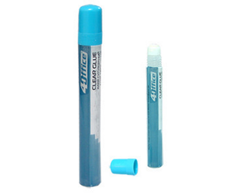 Lipici lichid 50ml 4-336 4OFFICE (36/432) Lipici lichid 50ml 4-336 4OFFICE (36/432)