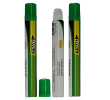 Клей силикатный 50мл 4-336 4OFFICE (36/432)