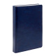 Agenda A5 datata 2025, Clasica, albastru, EL 140-36 (60)