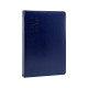 Ежедневник A5 датированный 2025, Clasica, синий, *4386 (60)