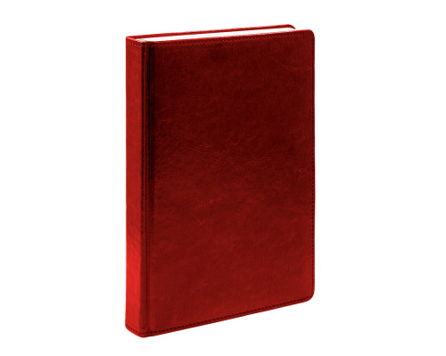 Agenda A5 datata 2025, Clasica, rosu, *4409 (60) Agenda A5 datata 2025, Clasica, rosu, *4409 (60)