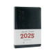 Agenda A5 datata 2025, Clasica, verde, *4416 (60)