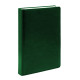 Agenda A5 datata 2025, Clasica, verde, *4416 (60)