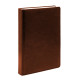 Agenda A5 datata 2025, Clasica, maro, *4423 (60)