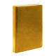 Agenda A5 datata 2025, Clasica, galben, *4430 (60)