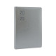 Ежедневник A5 датированный 2025, Clasica, серый, *4447 (60)