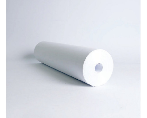 Бумага в рулонах для плоттеров 610mm * 50m, 80g/m2