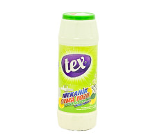 Praf pentru curatare TEX, 500 g, Lamaie