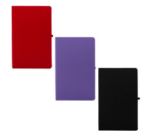 Carnet A5, 96foi linia., coperta tare, cu elastic, Gingko (1/64)