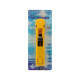 Distribuitor pentru clipse de birou CD 444 +clipse 15*5mm 50buc. (12)