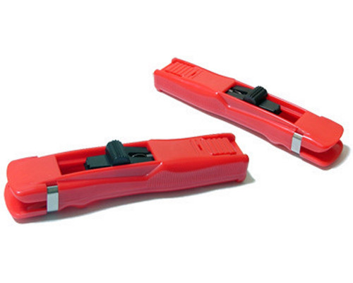 Distribuitor pentru clipse de birou CD 444 +clipse 15*5mm 50buc. (12)