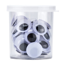 Set "Ochisori" 12mm, 46 buc container BR-682 (12/576)