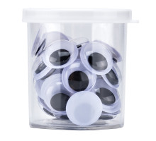 Set "Ochisori" 12mm, 46 buc container BR-682 (12/576)