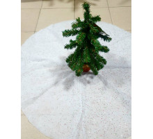 Covoras decorativ pentru brad D-45cm S10-25 (100)
