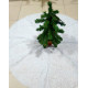 Covoras decorativ pentru brad D-45cm S10-25 (100)