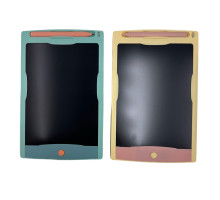 Доска детская 8,5' LCD, ассорти, 8501-1 (240)