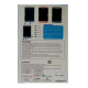 Tabla magnet magic 10' LCD, asorti, 1001-1 (144)