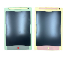 Tabla magnet magic 10' LCD, asorti, 1001-1 (144)