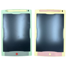 Доска детская 10' LCD, ассорти, 1001-1 (144)