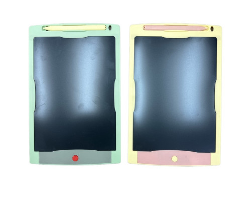 Доска детская 10' LCD, ассорти, 1001-1 (144)