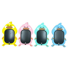Доска детская 9,0' LCD, "Duck" ассорти, 34х21cм 90171 (100)