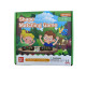 Joc educativ "SHAPE MATCHING GAME" SFPX915 S3-11 (48)